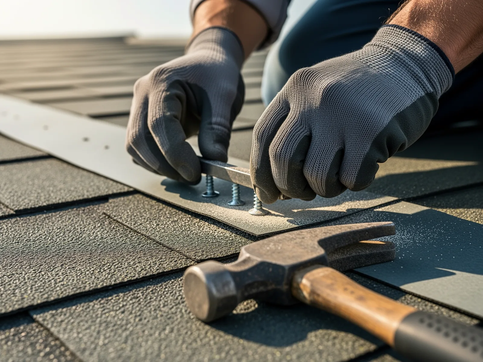 Why choose Fascia Repair in Henefer, UT